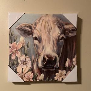 Cow picture